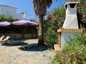 Modern Villa in Arkadi Greece with Private Pool Rethymno Greece