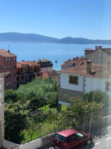 Apartamento Calvarios - 4hvězdičkové hotely ve městě Sanxenxo