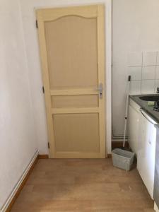 Appartements Le saint sauveur 24m2 : photos des chambres