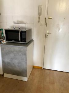 Appartements Le saint sauveur 24m2 : photos des chambres