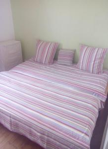 Appartements Plage et centre : photos des chambres