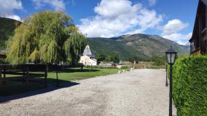 Appartements Peace & Rest in Pirineus : photos des chambres