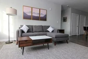 Luxury Apartment W Gym, Steps From Commuter Rail #2013 - Wilmington
