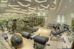 Standard Twin Room with free Spa Access  room in Hotel Moskva