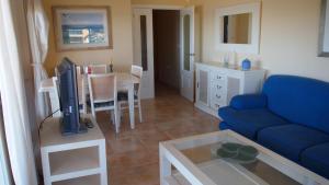 Marina Azul ElConserje