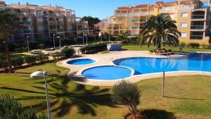 Marina Azul ElConserje