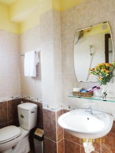 Thanh Thao Dalat Hotel