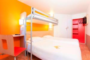 Hotels Premiere Classe Bordeaux Est Lormont : photos des chambres