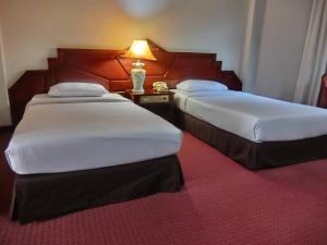 Inn Come Hotel Chiang Rai