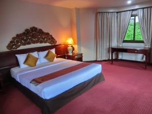 Inn Come Hotel Chiang Rai