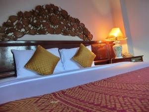Inn Come Hotel Chiang Rai