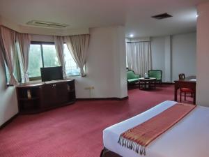 Inn Come Hotel Chiang Rai