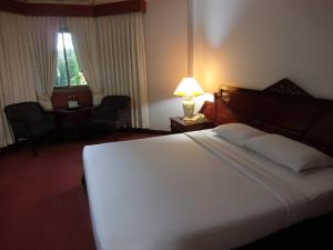 Inn Come Hotel Chiang Rai