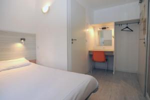 Hotels Fasthotel La Roche-sur-Yon : photos des chambres