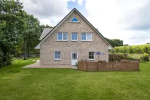 Ferienwohnung Heide View - 比斯平根