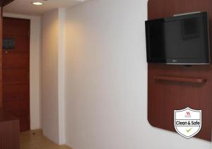 M Hotel