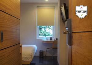 M Hotel