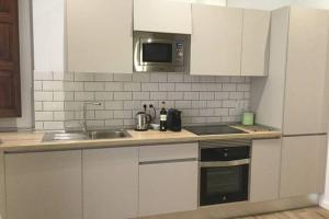 Fantástico Loft en centro ciudad planta baja