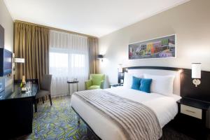 Southern Sun Waterfront Cape Town