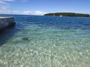 Alida Apartments & Room near the Sea