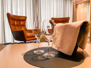 Penzión & Wellness MERIDIANA Bojnice rezort