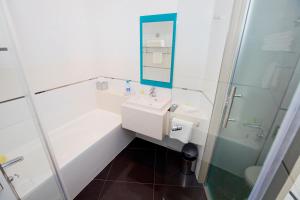 Southern Sun Waterfront Cape Town