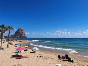 Bungalow "Las Perlas"