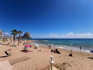 Bungalow "Las Perlas"