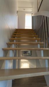 Ferienwohnung in der Mainleite für Vier