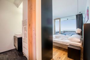 Penthaus Kitzebüheler Alpen