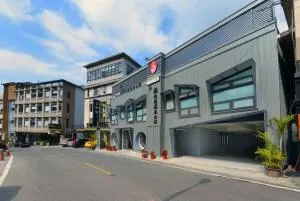 千鹤泥浆温泉会馆 - Zhongpu