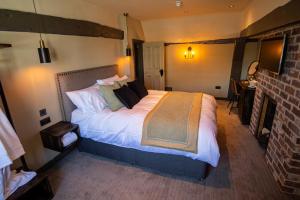 Kings Arms Hotel