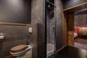 Hotels Refuge du Montenvers : photos des chambres