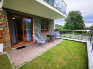 Apartamenty EverySky - Ogrodnicza 7-9