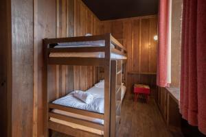 Hotels Refuge du Montenvers : photos des chambres