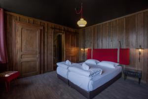 Hotels Refuge du Montenvers : photos des chambres