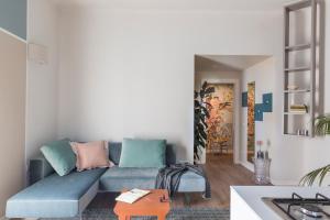 Appartamento Comfort con 2 Camere da Letto