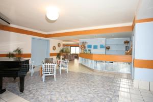 Club Hotel Residence Baiaverde img35