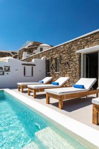 Mykonos Divino Myconos Greece