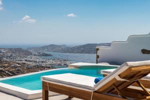 Mykonos Divino Myconos Greece