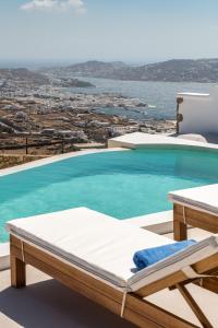 Mykonos Divino Myconos Greece