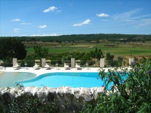 Appartement Le Dimore della Via Lattea Alberobello Italien