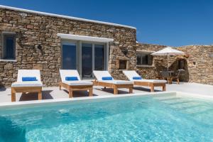 Mykonos Divino Myconos Greece