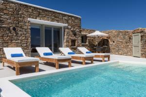 Mykonos Divino Myconos Greece