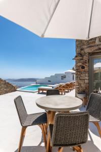 Mykonos Divino Myconos Greece