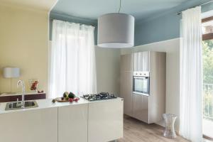 Appartamento con 2 Camere da Letto