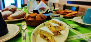 Agriturismo Costa San Bernardo