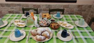 Agriturismo Costa San Bernardo