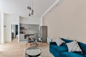 Luxury home in heart of PARIS!OperaEurostar 6pers