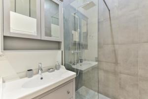 Luxury home in heart of PARIS!OperaEurostar 6pers